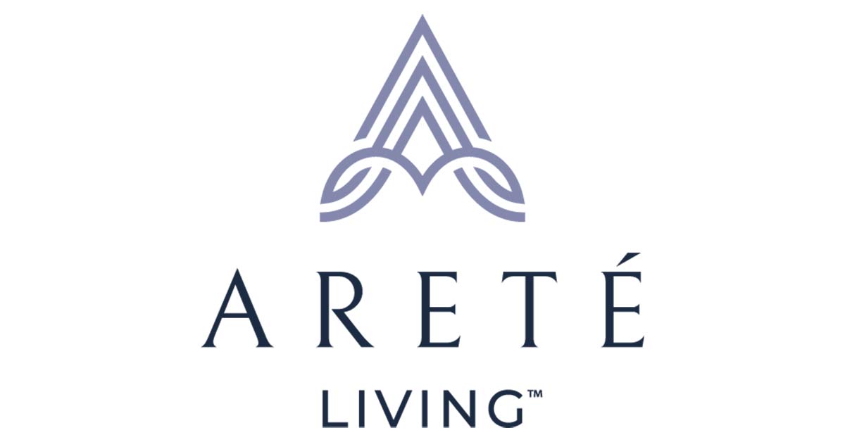 Arete Living Logo