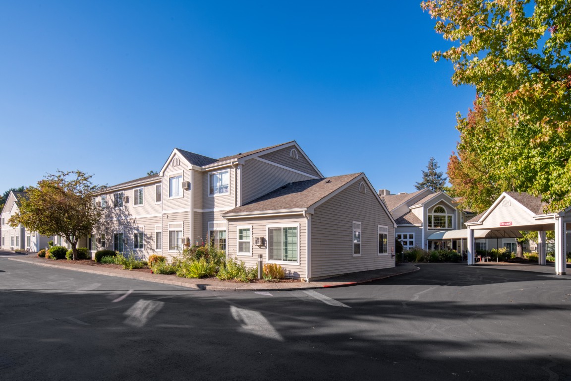 The Oaks at Lebanon Senior Living