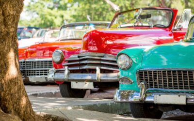 Summer Fun for a Cause: Hawaiian Luau & Cruise-In