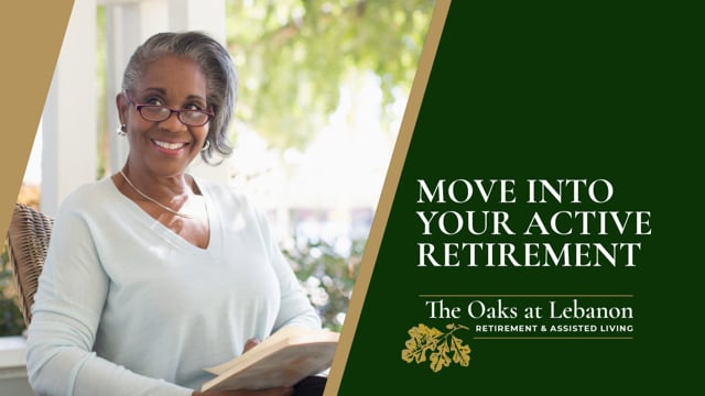 active retirement video thumbnail