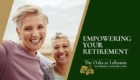 empowering your retirement video thumbnail